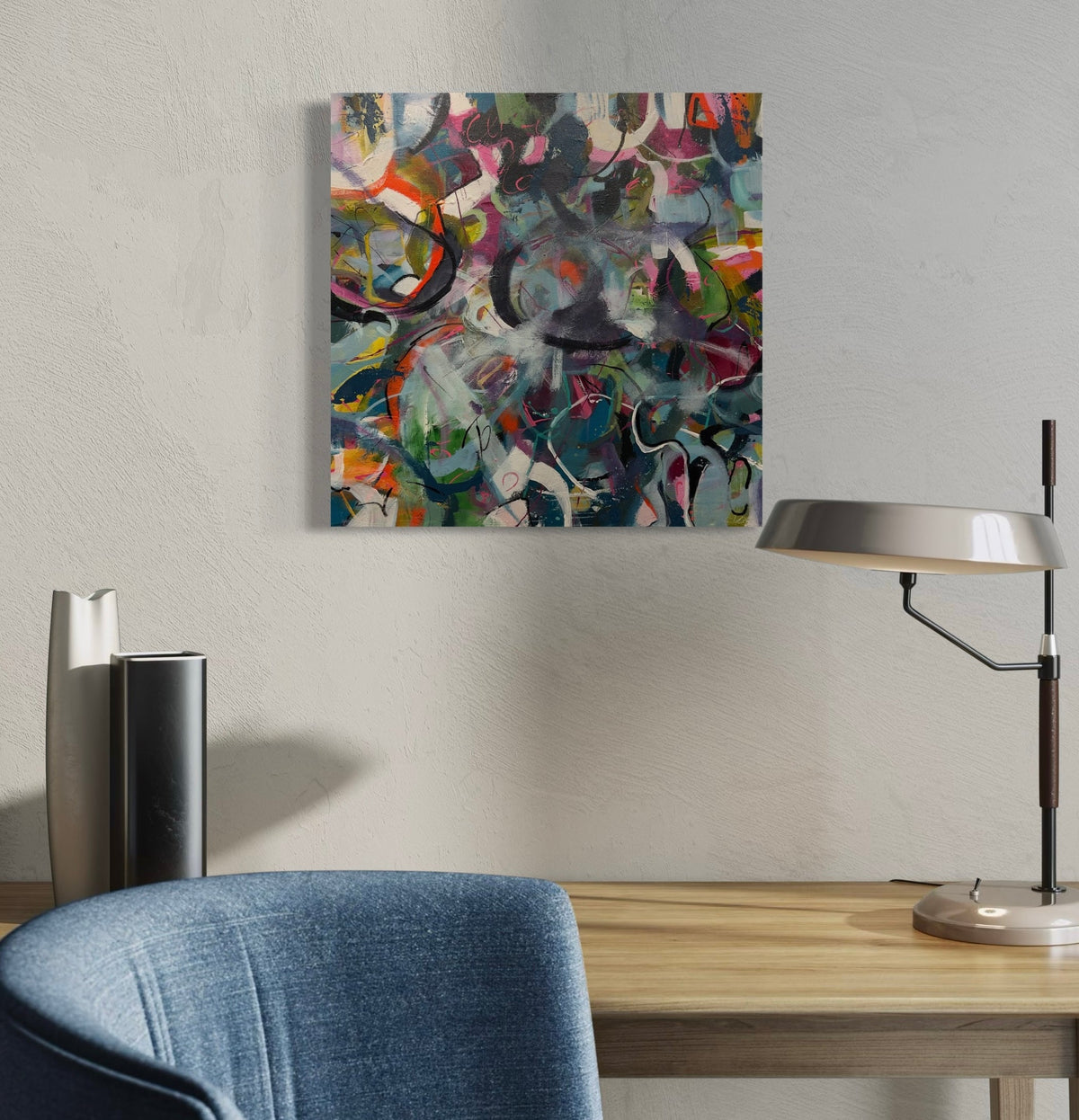 Prints-Create a bright addition to your walls with a print