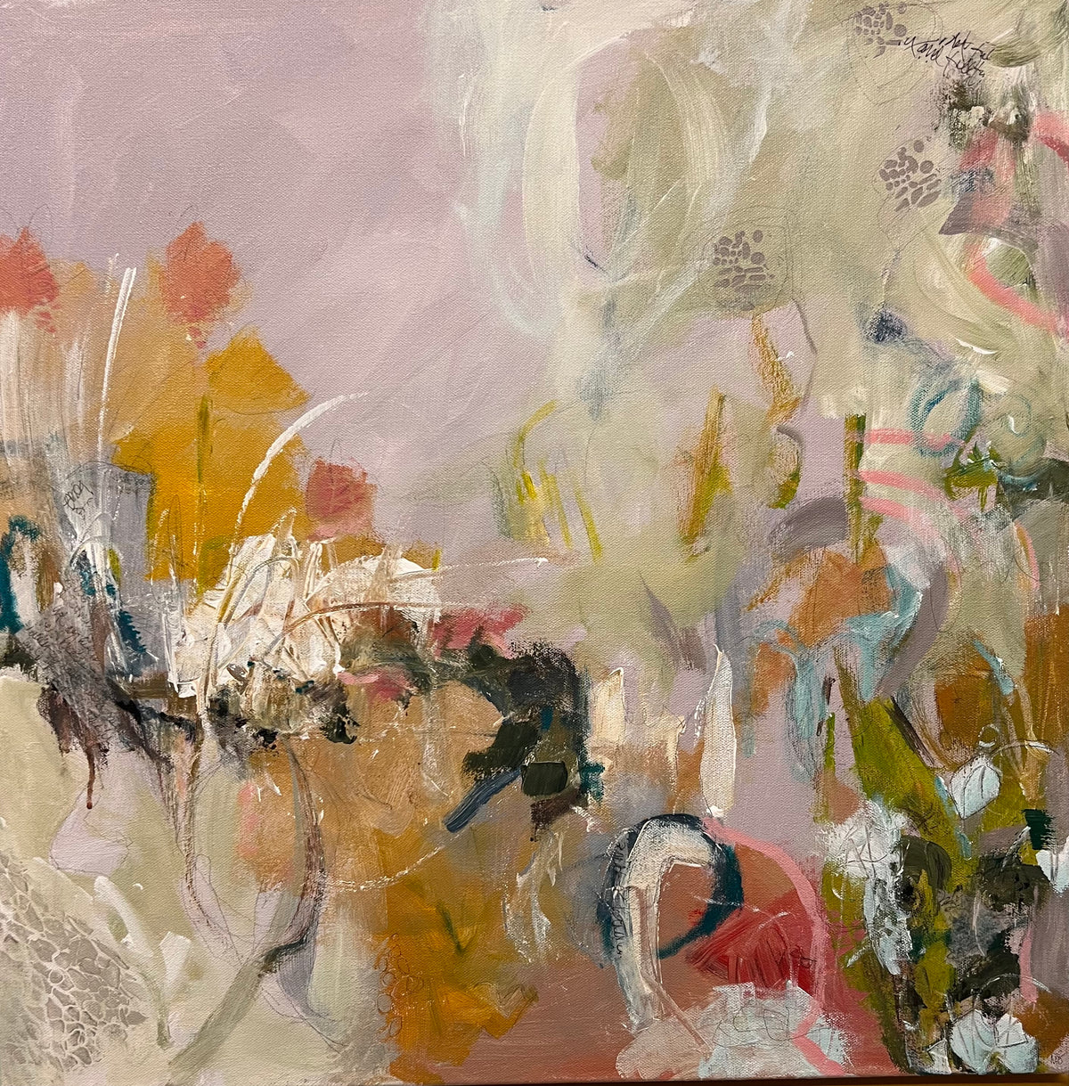 Quiet-Resistence-Original-acrylic-on-canvas-24"x24"-$1,500