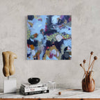 Beach-walk-beneath-the-Surface-print-acrylic-on-paper